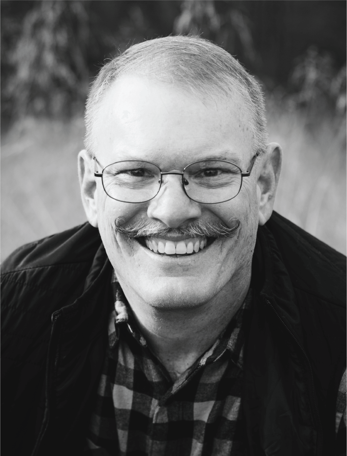 Chris Sanford Headshot